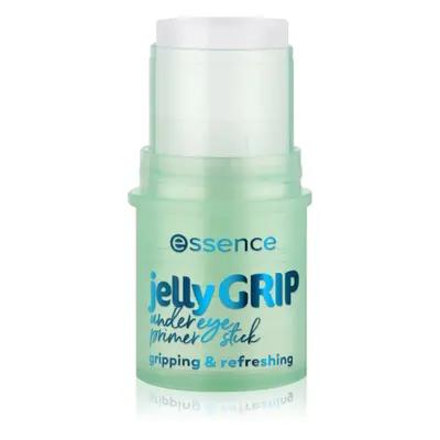 essence jelly GRIP Egységesítő sminkalap a szem köré 4 g