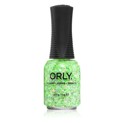 Orly Lacquer körömlakk árnyalat Hey Bestie 11 ml