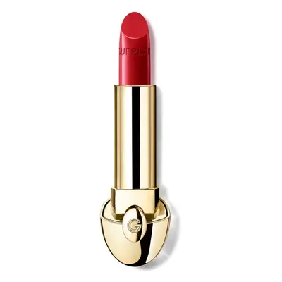 GUERLAIN Rouge G Luxus rúzs árnyalat 333 Le Rouge Frambolise Satin 3,5 g