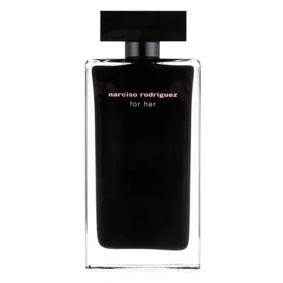 narciso rodriguez for her Eau de Toilette hölgyeknek 150 ml