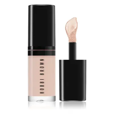 Bobbi Brown Mini Skin Full Cover Concealer korrektor kis csomagolás árnyalat Ivory 2 ml