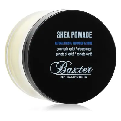 Baxter of California Shea Pomade hajpomádé 60 ml