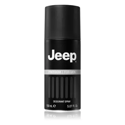 Jeep Freedom dezodor uraknak 150 ml