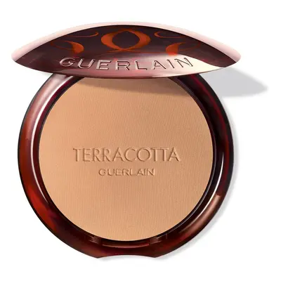 GUERLAIN Terracotta Original bronzosító púder utántölthető árnyalat 01 Light Warm 8,5 g