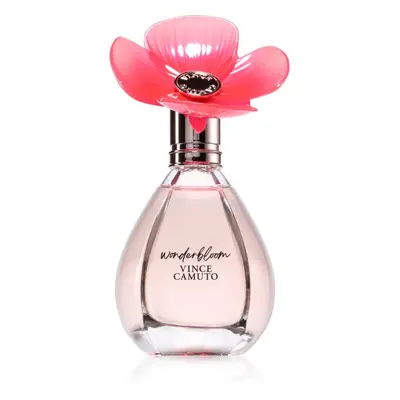 Vince Camuto Wonderbloom Eau de Parfum hölgyeknek 100 ml