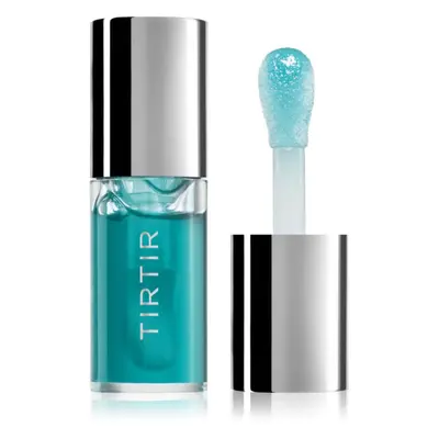 TIRTIR My Glow Lip Oil ajak olaj hidratáló hatással árnyalat Mint 5.7 ml