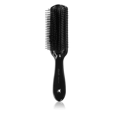 Janeke Professional Black Color Hair-Brush hajkefe 22,5 cm