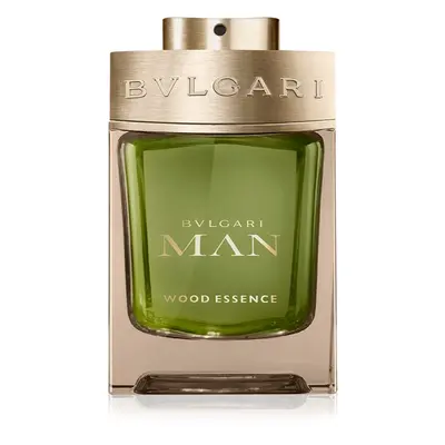 BVLGARI Bvlgari Man Wood Essence Eau de Parfum uraknak 60 ml