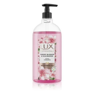 Lux Cherry Blossom & Niacinamide tusfürdő gél 720 ml