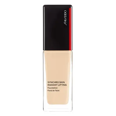 Shiseido Synchro Skin Radiant Lifting Foundation Advanced élénkítő lifting make-up SPF 30 árnyal