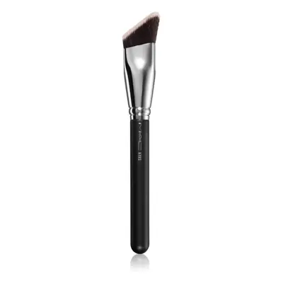 MAC Cosmetics 171S Smooth-Edge All Over Face Brush kontúrozó ecset 1 db