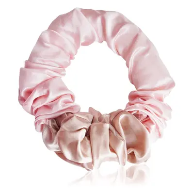 Brushworks Heatless Curling Scrunchie göndörítő hajgumi 1 db