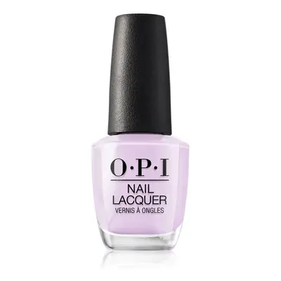 OPI Nail Lacquer körömlakk Polly Want a Lacquer? 15 ml