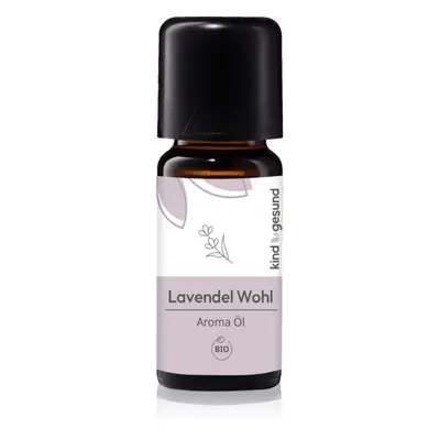 Kindgesund Lavender Aroma Oil esszenciális olaj gyermekeknek 10 ml