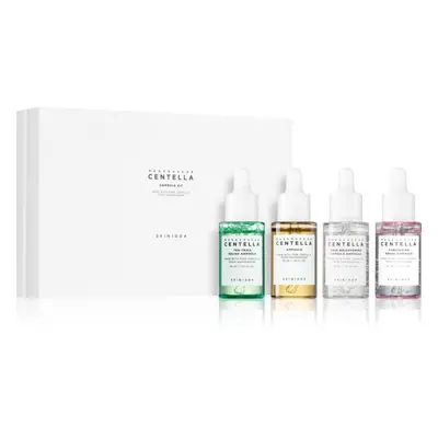 SKIN1004 Madagascar Centella Ampoule Kit ajándékszett a tökéletes bőrért