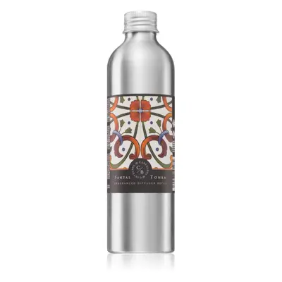 Castelbel Tile Santal Tonka Aroma diffúzor töltet 250 ml