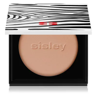 Sisley Le Phyto-Blush púderes arcpír árnyalat 6 Shimmer 6,5 g