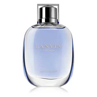 Lanvin L'Homme Eau de Toilette uraknak 100 ml