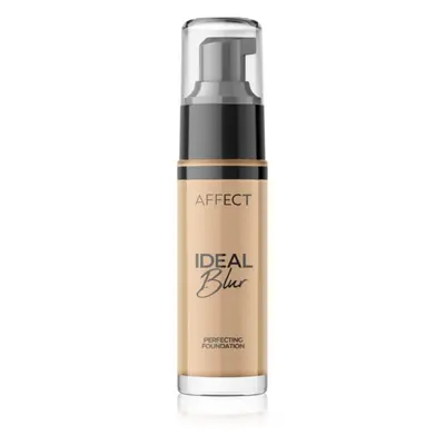 Affect Ideal Blur Perfecting Foundation kisimitó make-up árnyalat 3N 30 ml