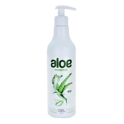 Diet Esthetic Aloe Vera regeneráló zselé arcra és testre 500 ml