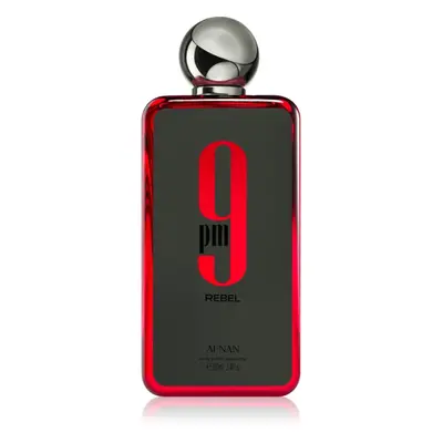 Afnan 9 PM Rebel Eau de Parfum unisex 100 ml