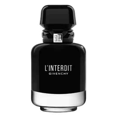 GIVENCHY L’Interdit Intense Eau de Parfum hölgyeknek 50 ml