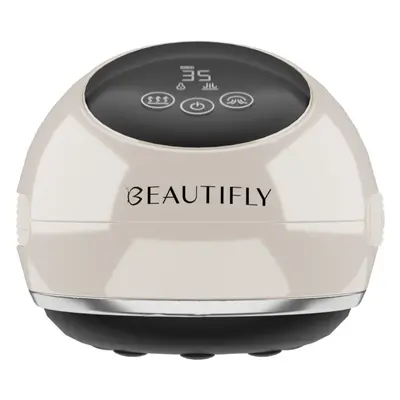 Beautifly B-Bubble Body masszázs eszköz 1 db