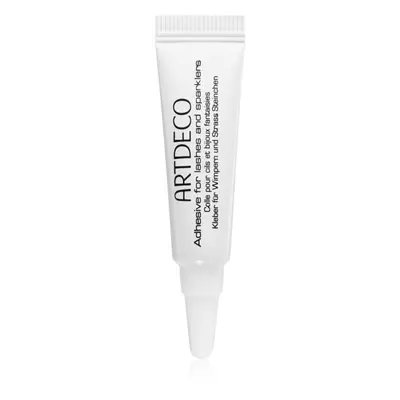 ARTDECO Adhesive for Lashes átlátszó ragasztó műszempillákra 5 ml