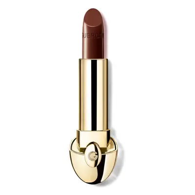 GUERLAIN Rouge G Luxus rúzs árnyalat 19 Le Brun Intense Satin 3,5 g