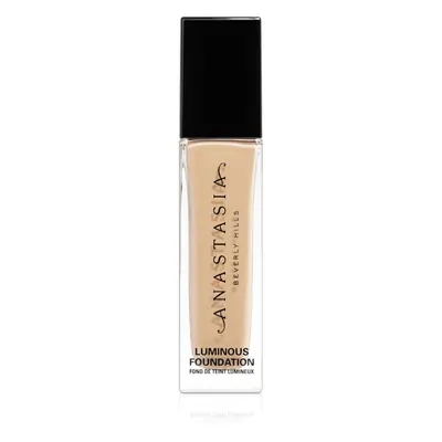 Anastasia Beverly Hills Luminous Foundation élénkítő make-up árnyalat 150W 30 ml