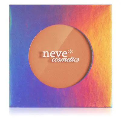 Neve Cosmetics Single Bronzer bronzosító 3 g