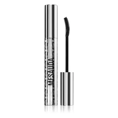 Mesauda Milano Femuline Mascara dúsító szempillaspirál 9 ml