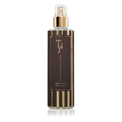 Teatro Fragranze Luxury Collection Tabacco lakásparfüm osvěžovač textilií 250 ml