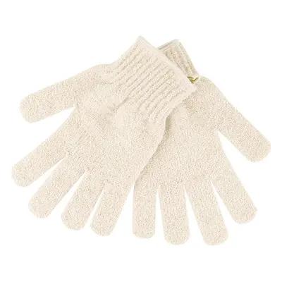 So Eco Exfoliating Body Gloves bőrhámlasztó kesztyű 2 db