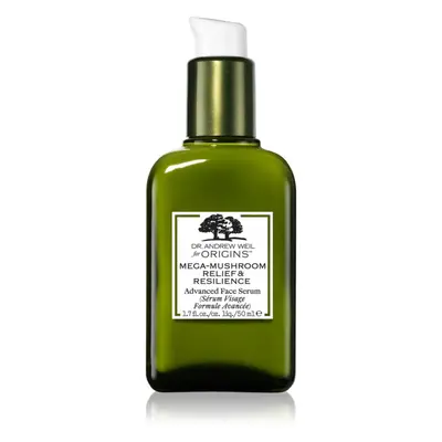 Origins Dr. Andrew Weil for Origins™ Mega-Mushroom Relief & Resilience Advanced Face Serum hidra