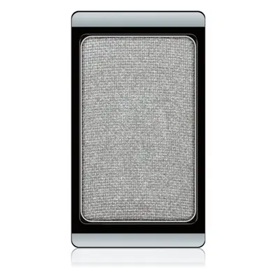 ARTDECO Eyeshadow Pearl szemhéjpúder utántöltő gyöngyházfényű árnyalat 04 Pearly Mystical Grey 0