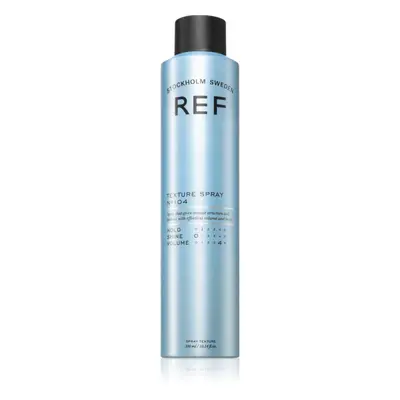 REF Texture Spray N°104 haj spray dúsító és formásító 300 ml