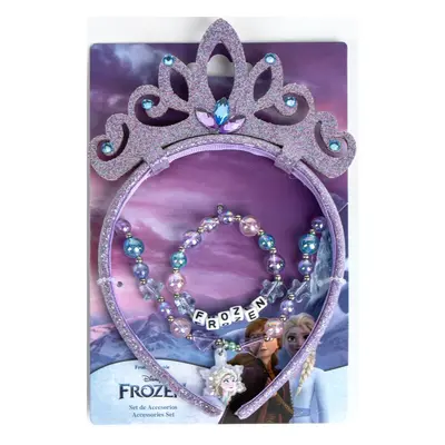 Disney Frozen Kids Jewelry szett gyermekeknek