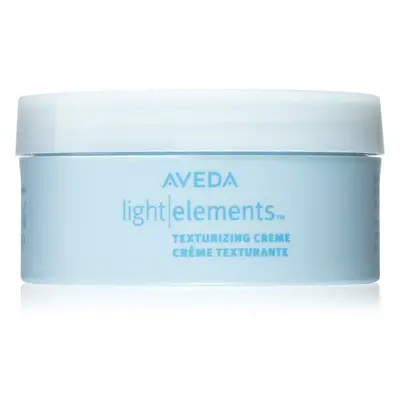 Aveda Light Elements™ Texturizing Creme krémes viasz hajra 75 ml