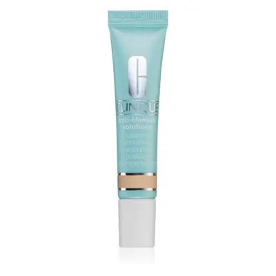 Clinique Anti-Blemish Solutions™ Clearing Concealer korrektor minden bőrtípusra árnyalat 02 10 m