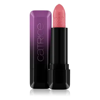 Catrice Shine Bomb hidratáló szájfény árnyalat 050 Rosy Overdose 3,5 g