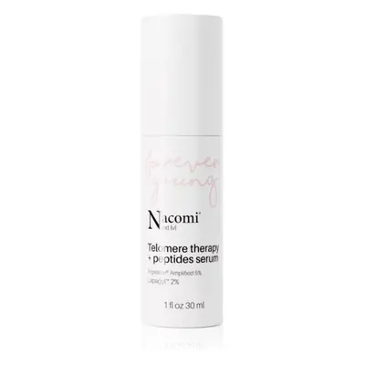 Nacomi Next Level Forever Young fiatalító szérum 30 ml