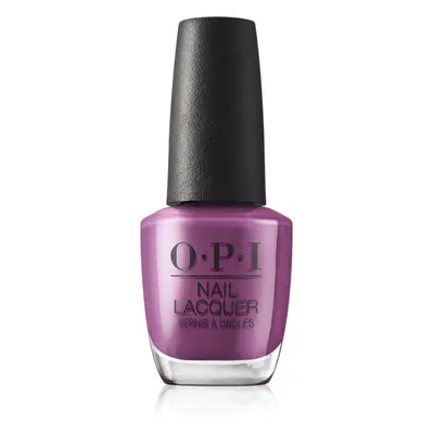 OPI Nail Lacquer XBOX körömlakk N00berry 15 ml