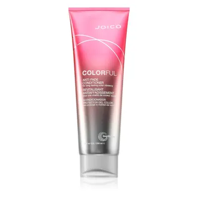 Joico Colorful Anti-fade Conditioner kondicionáló festett hajra 250 ml