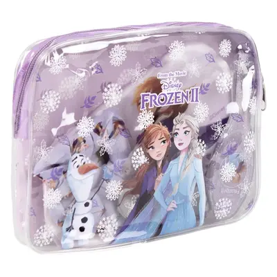 Disney Frozen 2 Beauty Set ajándékszett gyermekeknek