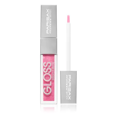 Parisax Professional ajakfény árnyalat Pink Nose Innocence 7 ml