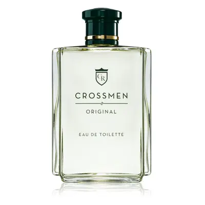 Crossmen Original Eau de Toilette uraknak 200 ml