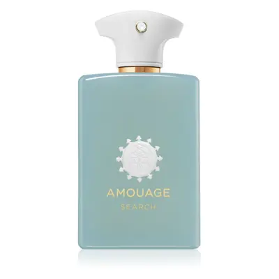 Amouage Search Eau de Parfum unisex 50 ml