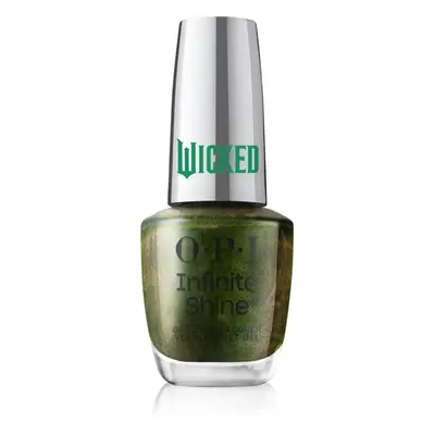 OPI Wicked Infinite Shine körömlakk árnyalat Ozmopolitan 15 ml