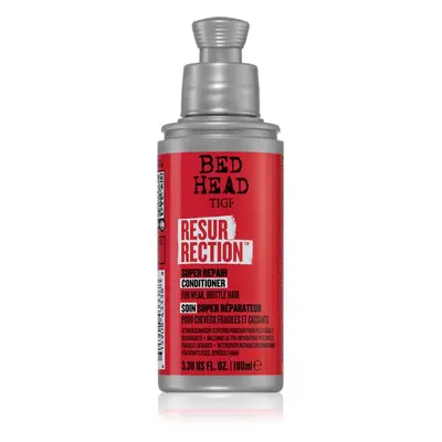 TIGI Bed Head Ressurection kondicionáló gyenge, károsult hajra 100 ml